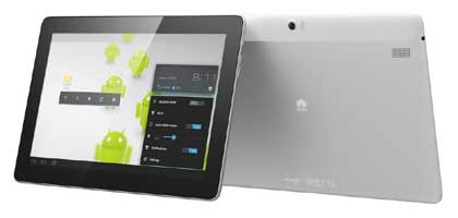 Huawei MediaPad 10 FHD