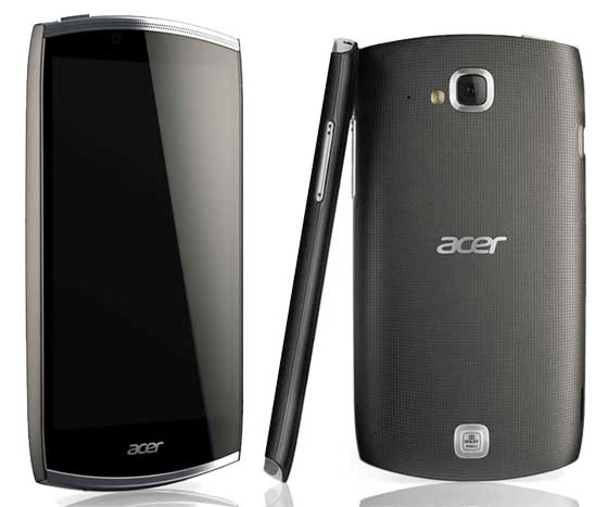 Acer CloudMoible AcerCloud
