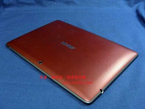Asus TF300T Tablet