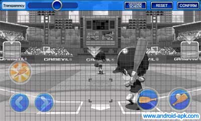 Baseball Superstars 2012 棒球