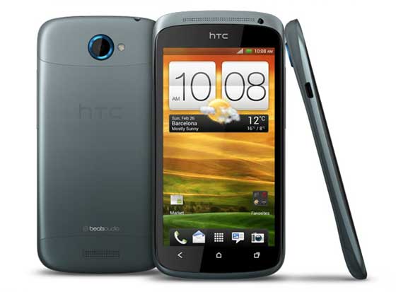 HTC One S