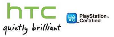 HTC SmartPhone PlayStation Certification