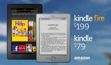 Kindle Fire 