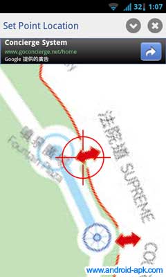 MyMaps 自家地圖