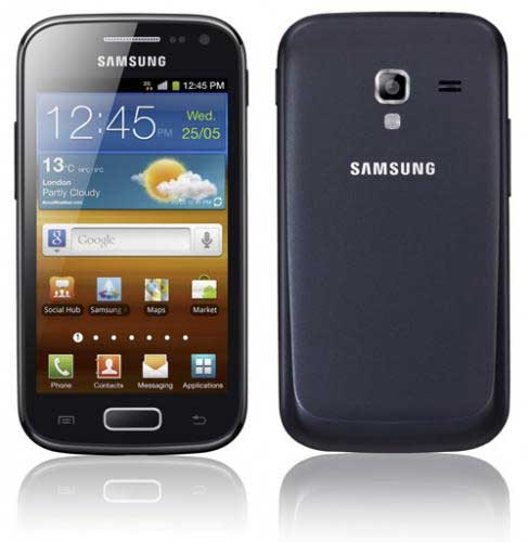 Samsung Gaalxy Ace 2