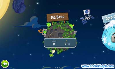 Angry Birds Space  憤怒鳥太空版