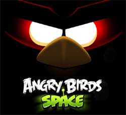 Angry Birds Space 街舞