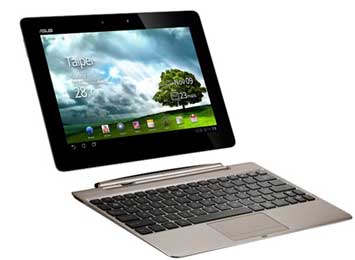 Asus Transformer Prime 更新