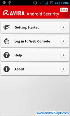 Avira Android Mobile Security