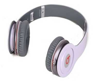 Beats Audio Beats Solo