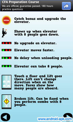 疯狂电梯控制员 Crazy Lift Manager