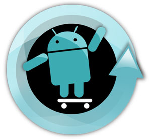 CyanogenMod CM9 Root 权限