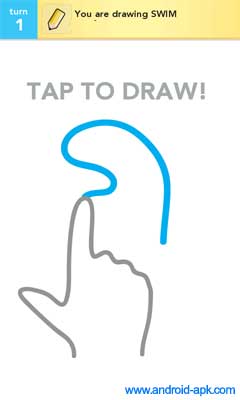 Draw Something