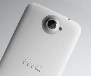HTC One X Camera 相机