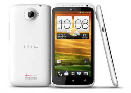 HTC One X