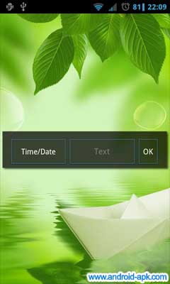 Notifier 通知 提示工具 Widget