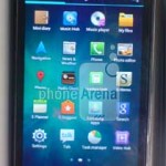 Samsung GT-i9300 Galaxy S III