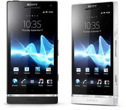 Sony Mobile