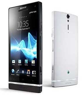 Sony Xperia S Root 机, Unlock Bootloader