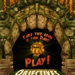Temple Run 遊戲推出了, 快跑!