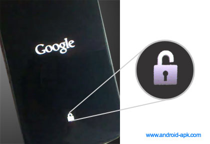 Galaxy Nexus Unlock Bootloader