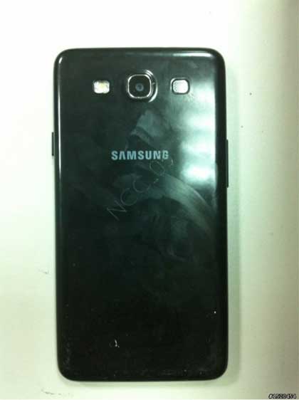 Samsung Galaxy S3