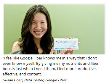 Google Fiber