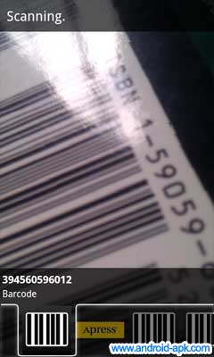 Goggle Goggles Barcode