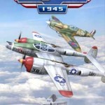 ifighter-1945 iFighter 1945