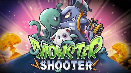 Monster Shooter 怪兽射击