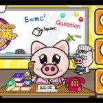 piggy-think 三國小豬搲爆頭 問答遊戲