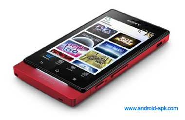 Sony Xperia Sola