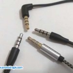 線控 Handsfree 耳機 按鍵操作
