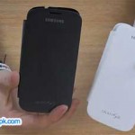 Samsung Galaxy S III 配件