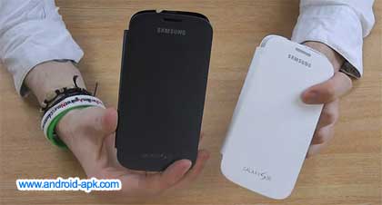 Samsung Galaxy S III 配件