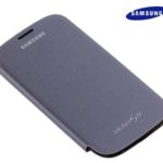 Galaxy S III Flip Cover