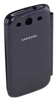 Galaxy S III Flip Cover