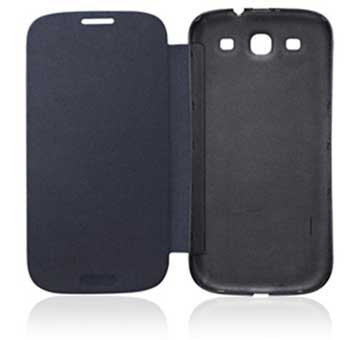 Galaxy S III Flip Cover