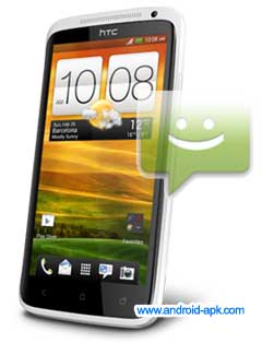 HTC One X 短訊提示問題