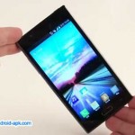 LG Optimus LTE2 Hands On
