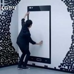 LG Optimus LTE2 TVC