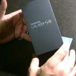 Samsung Galaxy S III 開箱