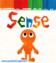 SENSE 測試自身感覺