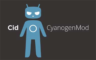 CyanogenMod 9