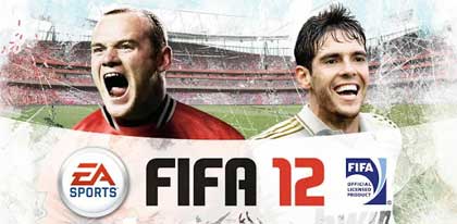 Fifa 12 Android