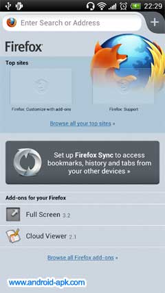 Firefox