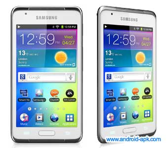 Samsung galaxy player 4.2