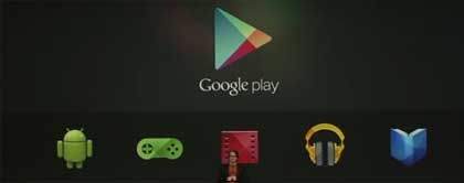 Google Play