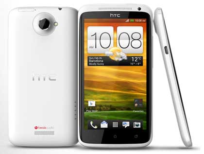 HTC One系列手機免費課程講座