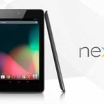 Google I/O 開始前 Nexus 7 現身